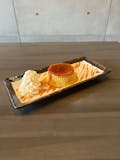 Flan de Leche