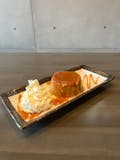 Flan de Guayaba