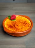 Creme Brulee