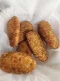 Jalapeno Poppers