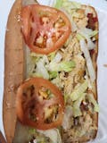 Chicken Cheesesteak Sub