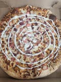 Chicken, Bacon, Ranch