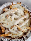 Fries with Cheese