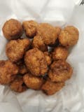 Fried Mushrooms