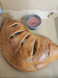 Veggie Calzone
