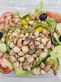 Grilled Chicken Salad