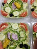 Garden Salad