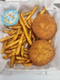 Crab Cakes