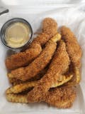 Chicken Fingers