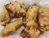 Traditional Wings