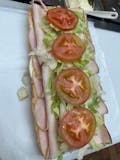 Turkey Breast Sub