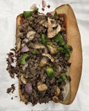 Italian Cheesesteak Sub