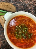 Borsch / Борщ