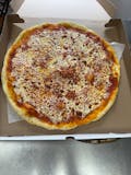 Cheese Pizza