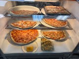 Cheese Pizza Slice