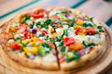 Peppers Pizza