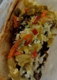 Philly Cheese Steak Sandwich