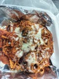 Loaded Spaghetti