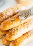 Garlic Bread Sticks