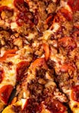 Meat Lover's Pizza
