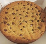 Jumbo CC (Chocolate Chip Cookie)
