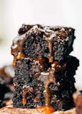 Fudge Brownie