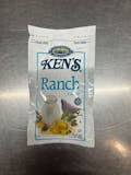 Ranch Dressing