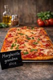 The Grandma Margherita Pizza