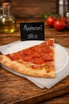 Pepperoni Slice