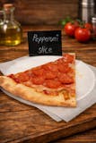 Pepperoni Slice