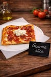 Gourmet Slice