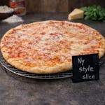 NY Style Pizza 