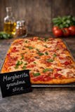 The Grandma Margherita Pizza