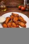 Buffalo Wings