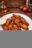 Buffalo Wings