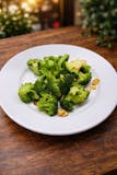 Sauteed Broccoli