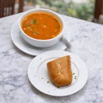 Pasta Fagioli Soup