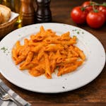 Penne Alla Vodka