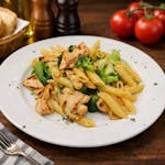 Chicken Broccoli Penne