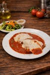 Chicken Parmesan