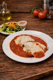 Chicken Parmesan