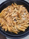 Penne ala Vodka