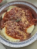 Cheese Ravioli
