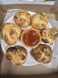 Garlic Knots