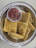 Fried Ravioli