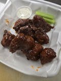 Boneless Wings