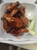 Regular Wings