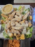 Chicken Cesar Salad