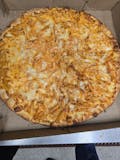 Penne Vodka Pizza