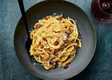 Pasta Carbonara